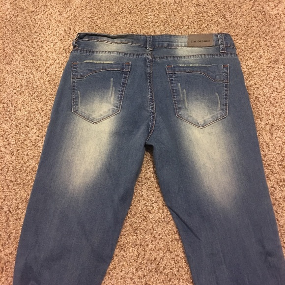 Jeans - Picture 8 of 8